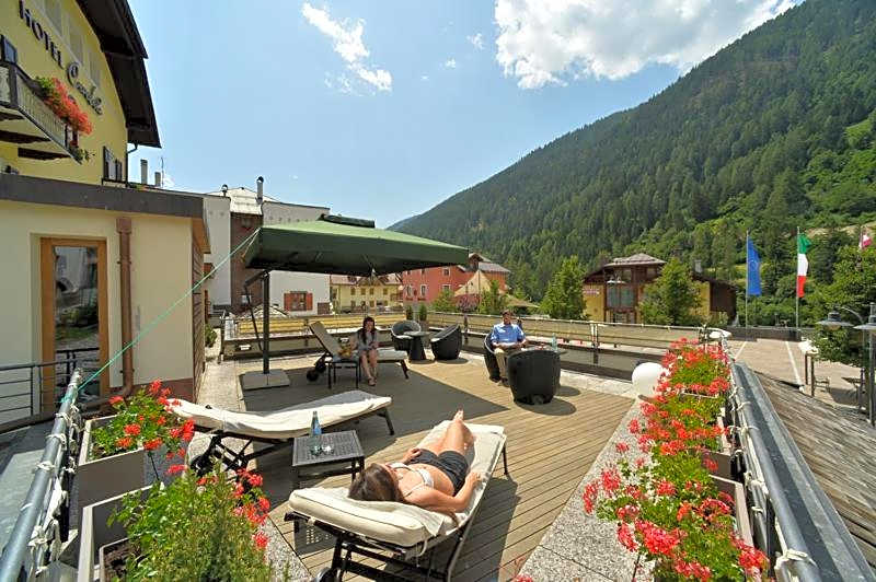 Hotel Cevedale Living Romance Hotel