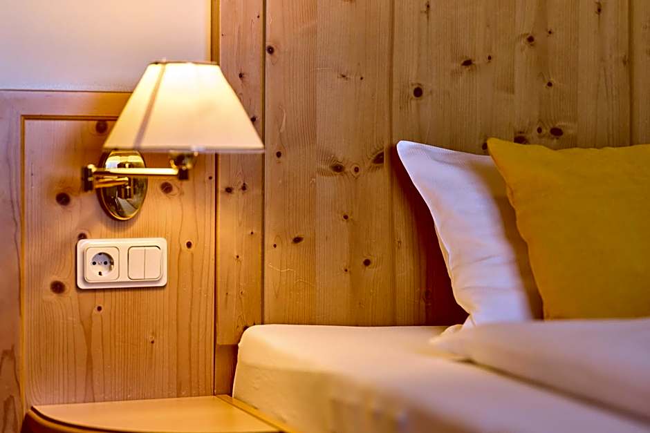 Airport-Hotel Fortuna