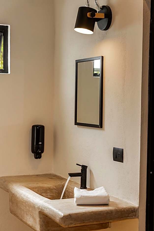 Caleta Hostel Rooftop & Pool