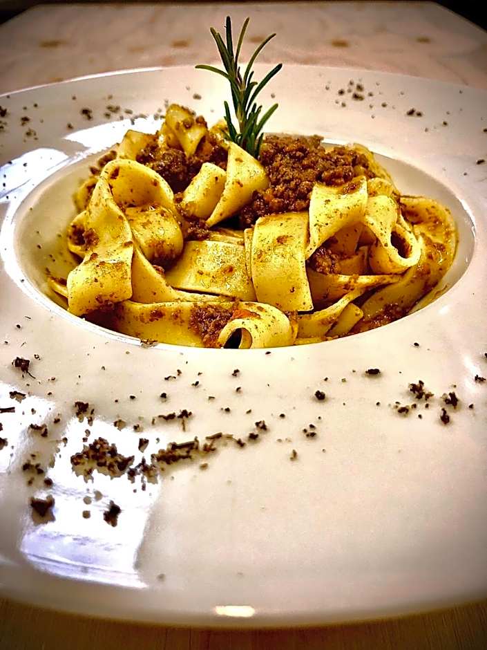 Guest house IL VICOLO