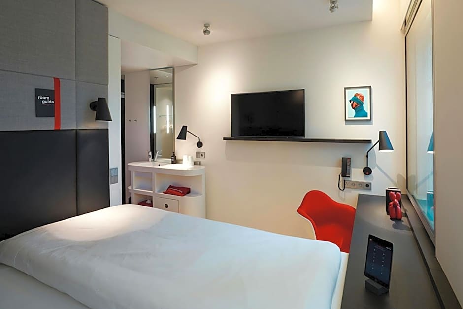 citizenM Amstel Amsterdam