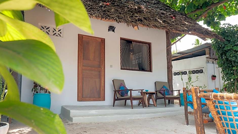 Bahari Beach Bungalows