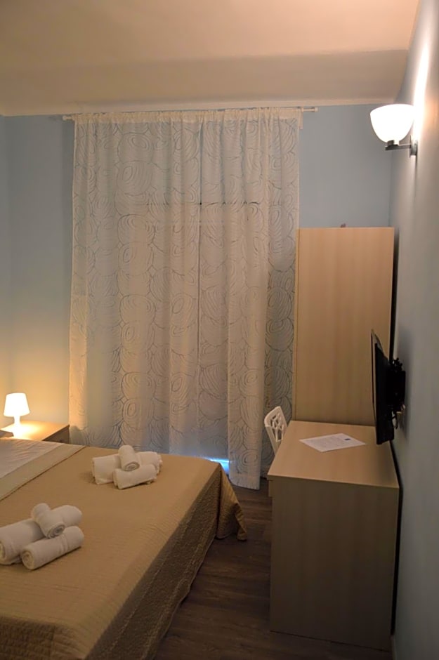 La Gemma nel Borgo B&B