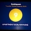 Apartment Borj Rayhane