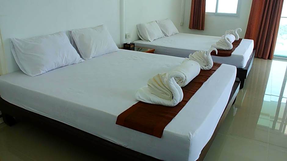 Bottle Beach 2 Bungalows