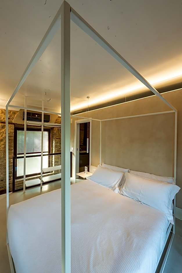 Borgo Baccile by Vini Fantini
