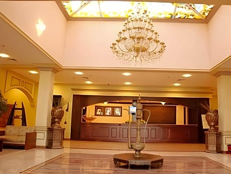 Karan Sharq for Hotel Apartment Co.