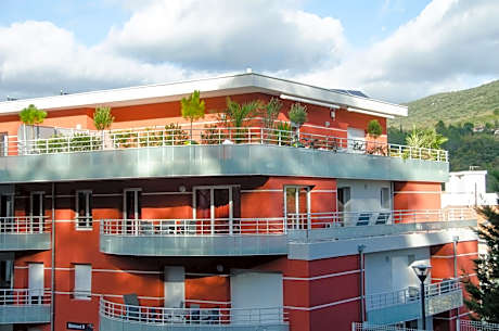 Résidence Ambroise Paré