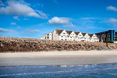 Grand Jersey Hotel and Spa
