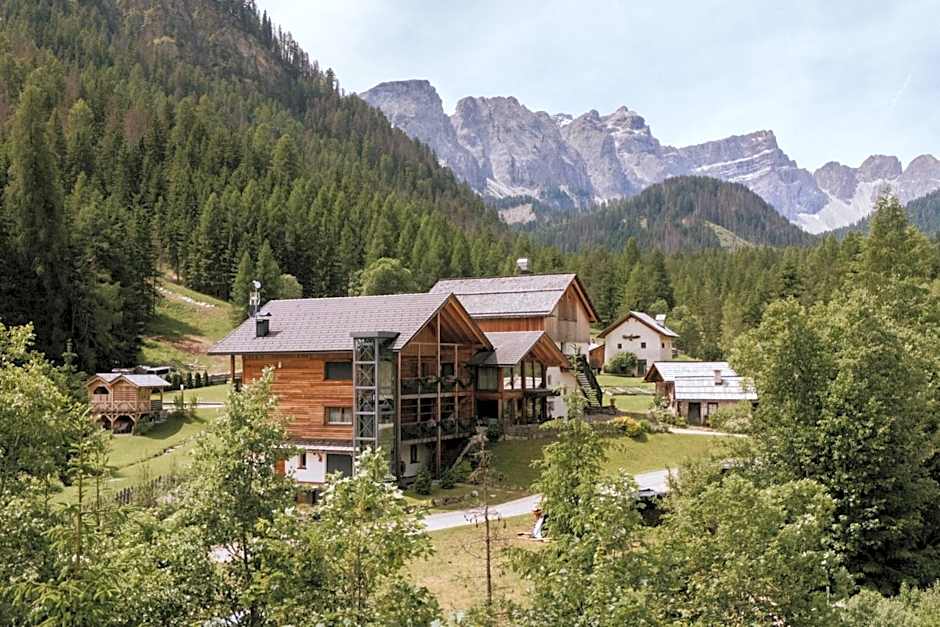 Chalet Mornà