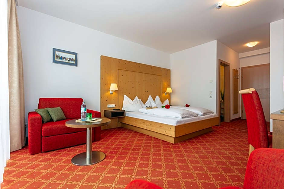 Klawunn Hotel & Apartement