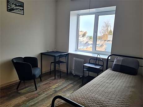 Standard Single Room with Shower