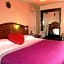 Hotel Real Azteca