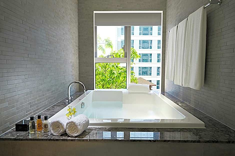 Silks Place Tainan