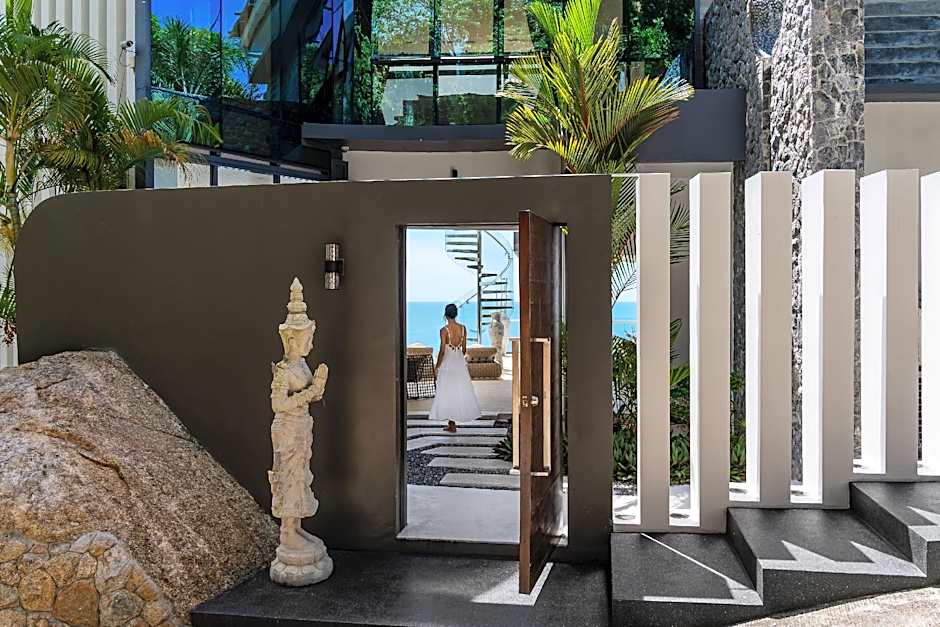 Villa Seawadee