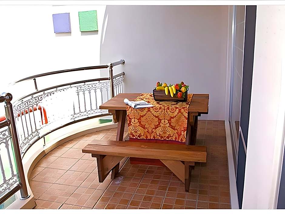 Gyul Hyanggi Pension