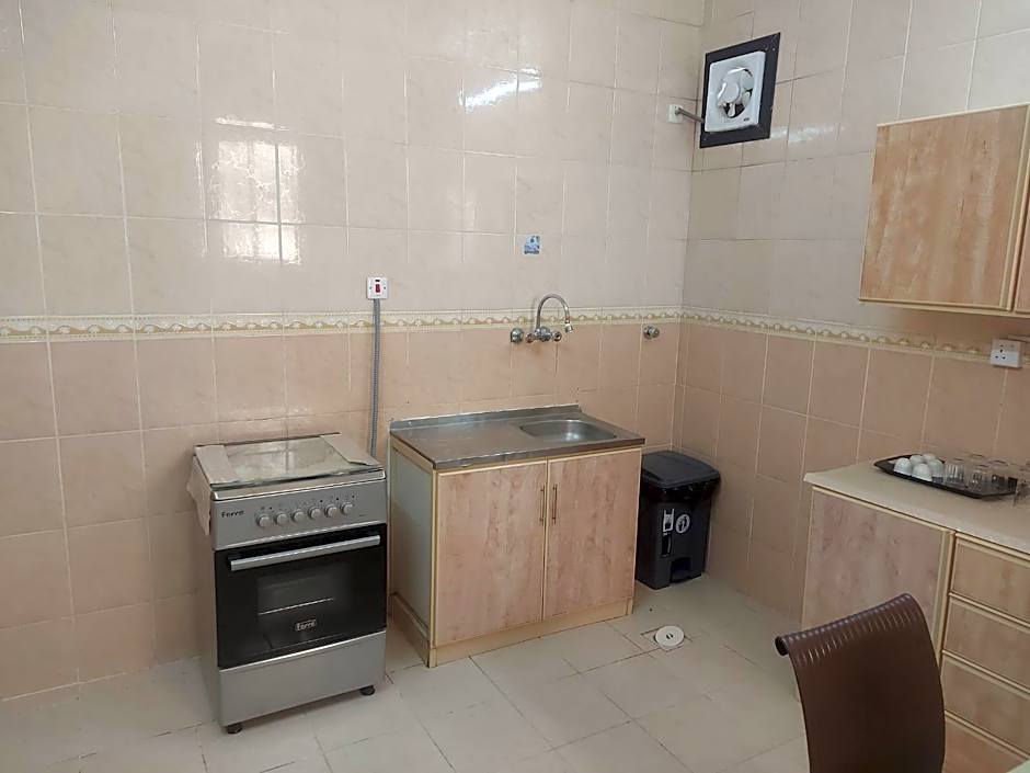Al Eairy Apartments Madinah 3