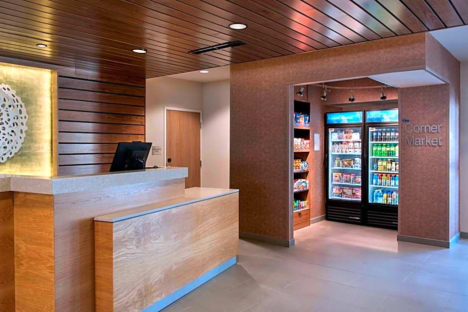 Fairfield Inn & Suites by Marriott Williamstown