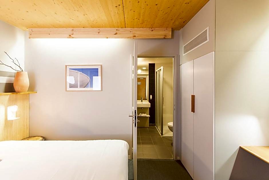 thecamp Hôtel & Lodges - Aix en Provence