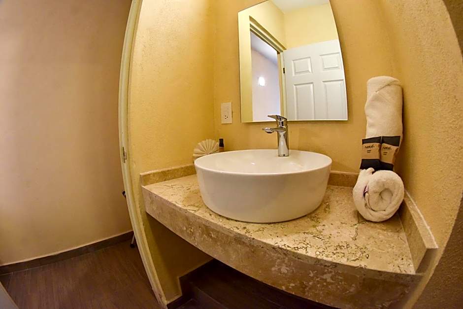 Hotel Camino de Piedra