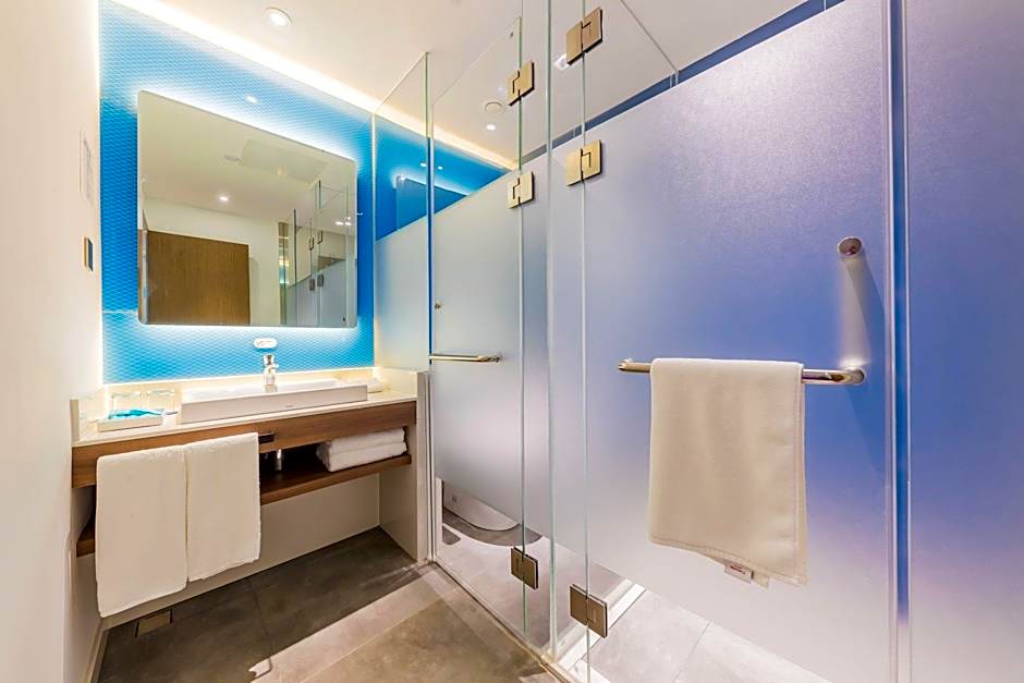 Holiday Inn Express Yichang Riverside By IHG