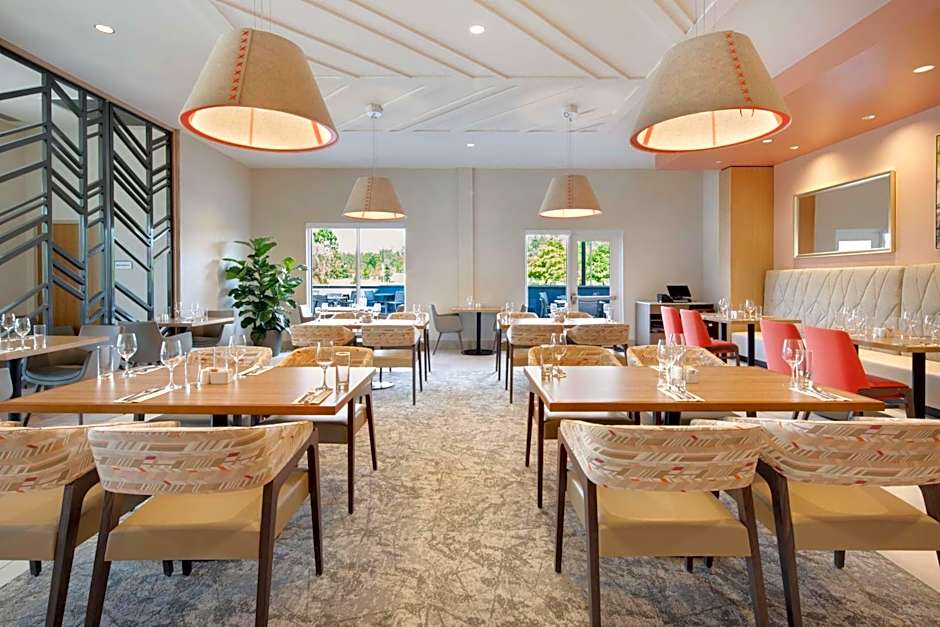 Hilton Garden Inn Panama City Airport, FL