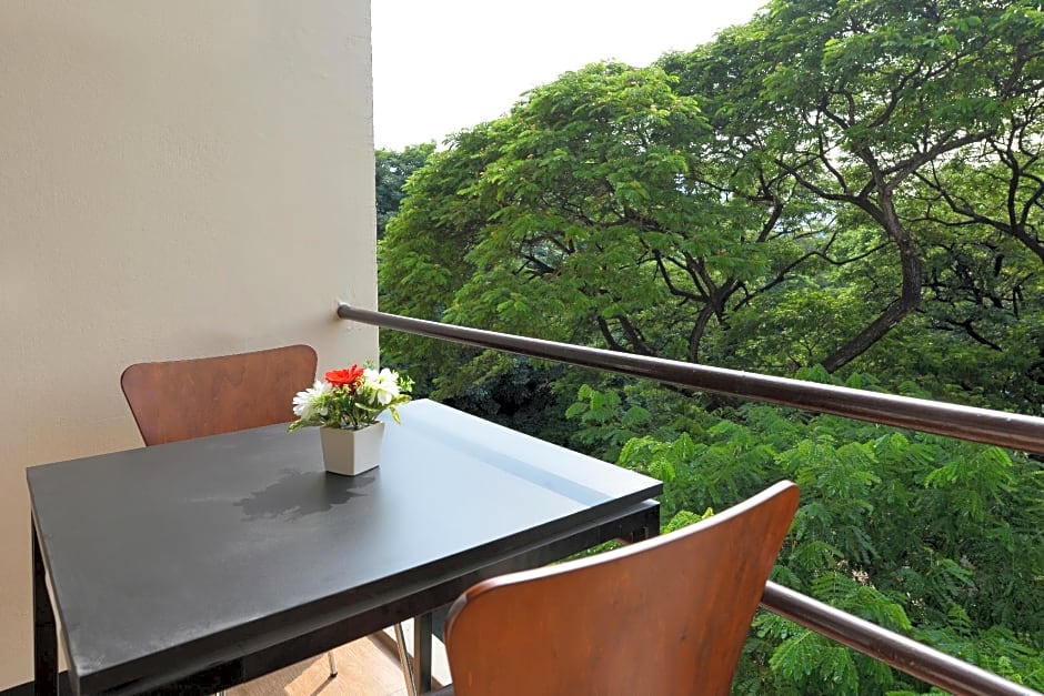 Studio Residence Sukhumvit 71