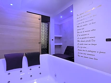 B&B CORSO ROMA Room Suite & Spa