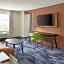 Fairfield Inn & Suites by Marriott Virginia Beach/Norfolk Airport