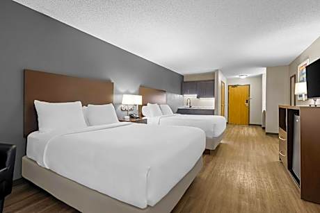 Park Inn by Radisson Ortonville
