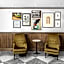 Wylie Hotel Atlanta, Tapestry Collection by Hilton
