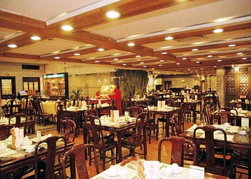 Hotel Canton