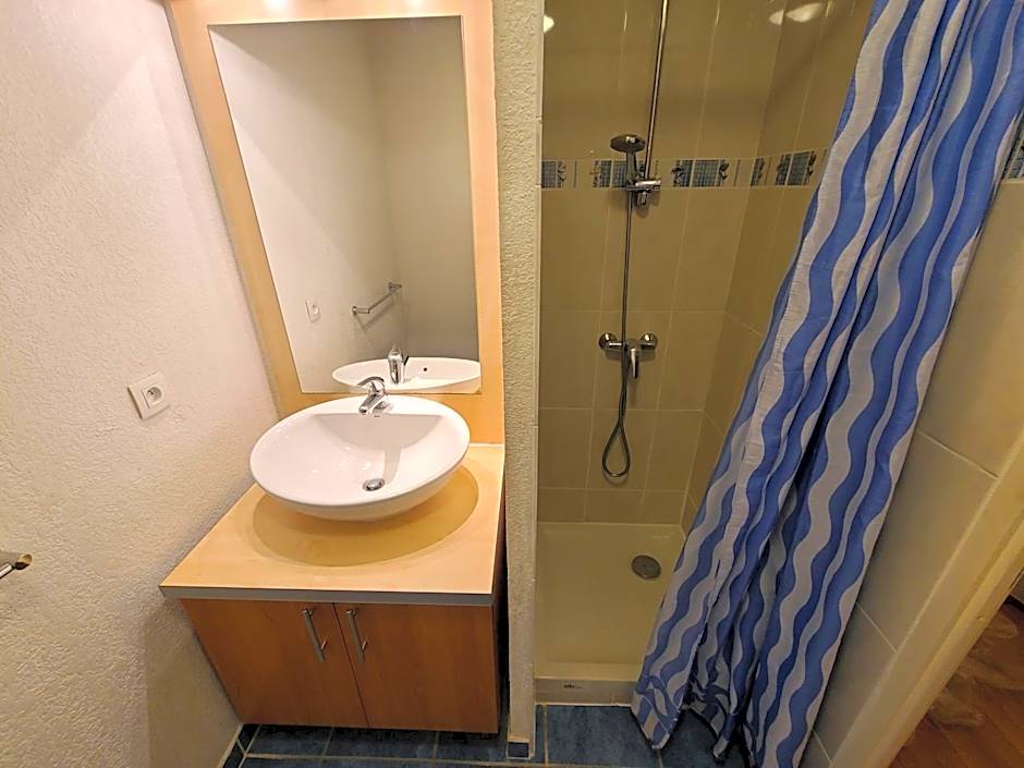 Le gite du Roland 6-8P 61m2 - Balcon - Piscine