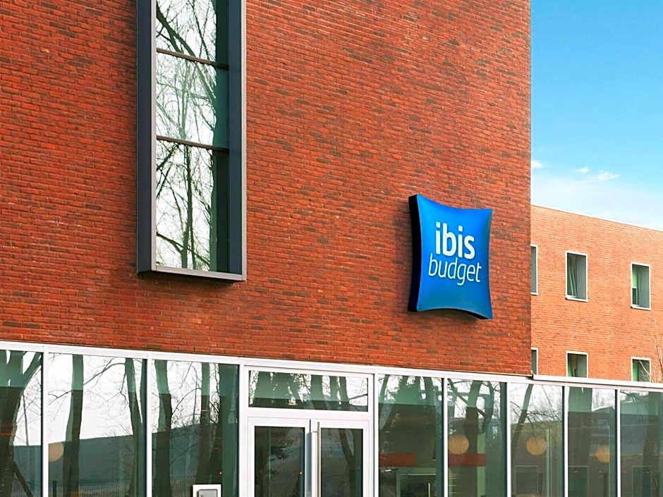 ibis Budget Brussels South Ruisbroek