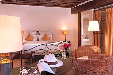 Comfort Room