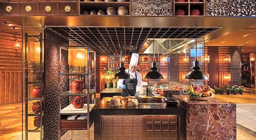 InterContinental Nantong By IHG