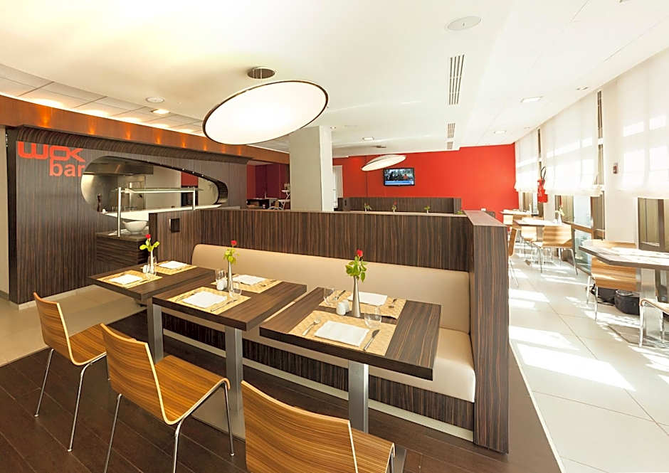 Ibis Tunis
