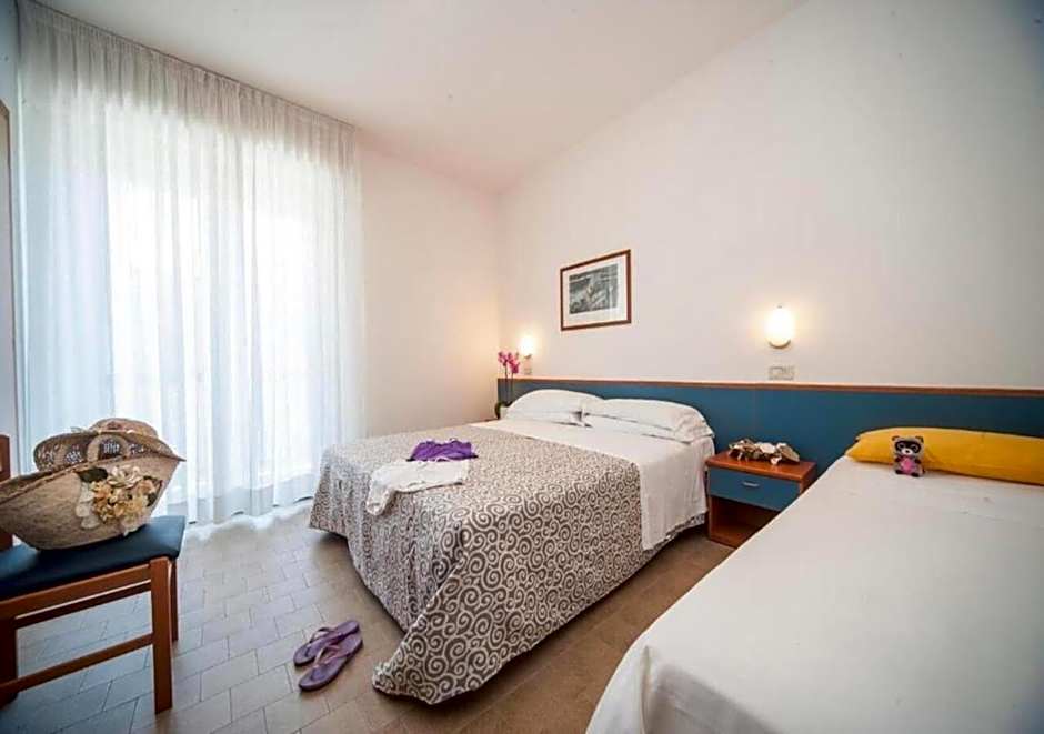 Hotel Taormina