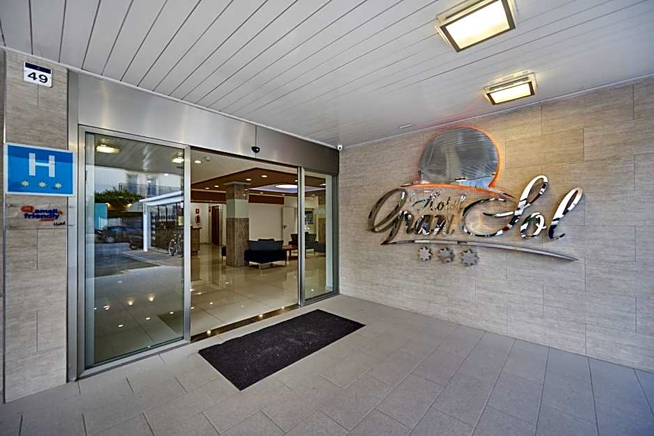 Hotel Gran Sol