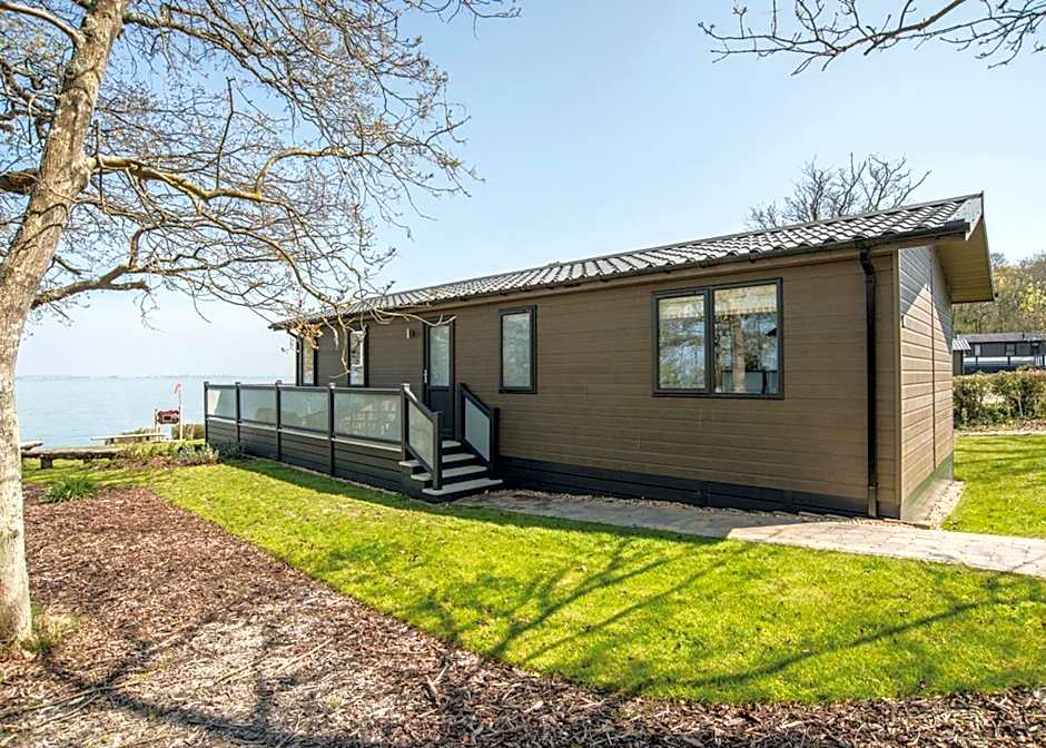 Woodside Coastal Retreat