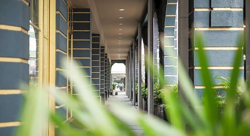 Kindness Hotel Hualien