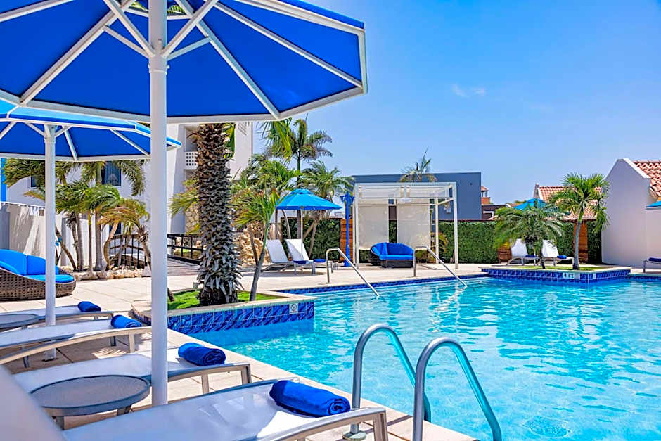 TRYP by Wyndham Aruba Adults Only Hotel