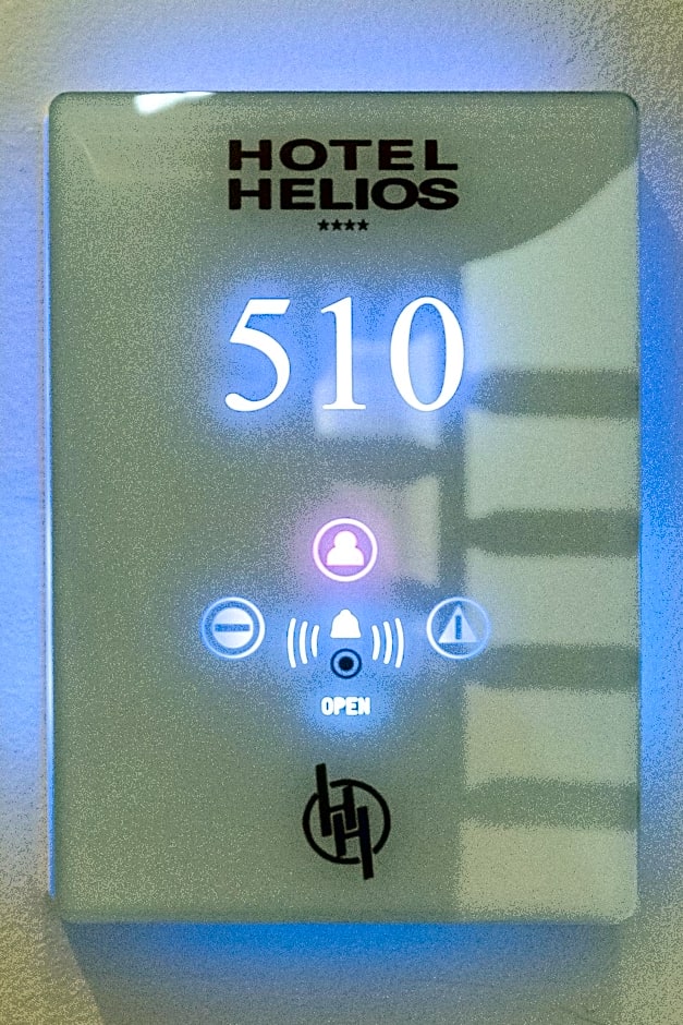 Hotel Helios