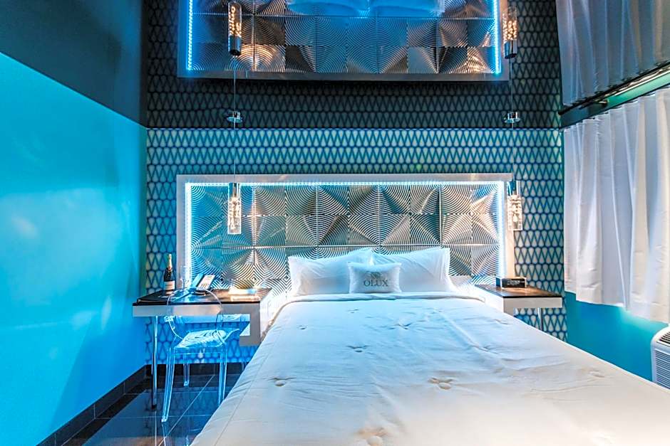 Olux Hotel-Motel-Suites