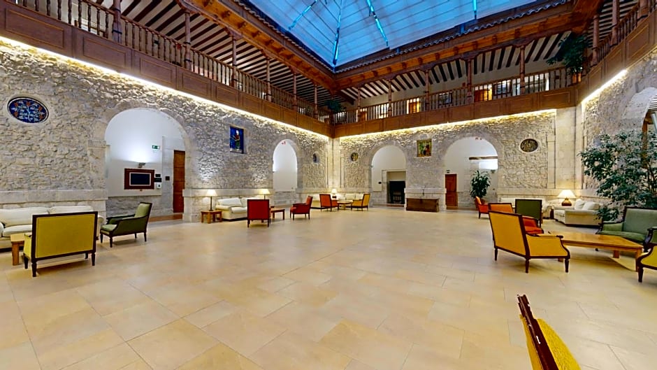 Hotel Spa Convento Las Claras