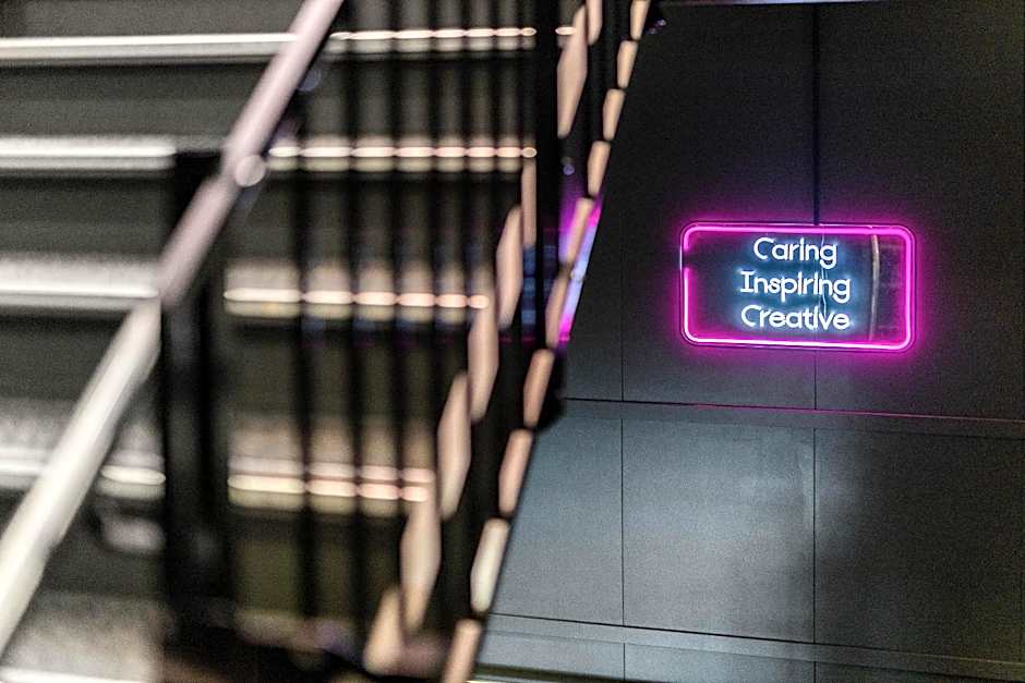 Sure Hotel by Best Western Trondheim Airport