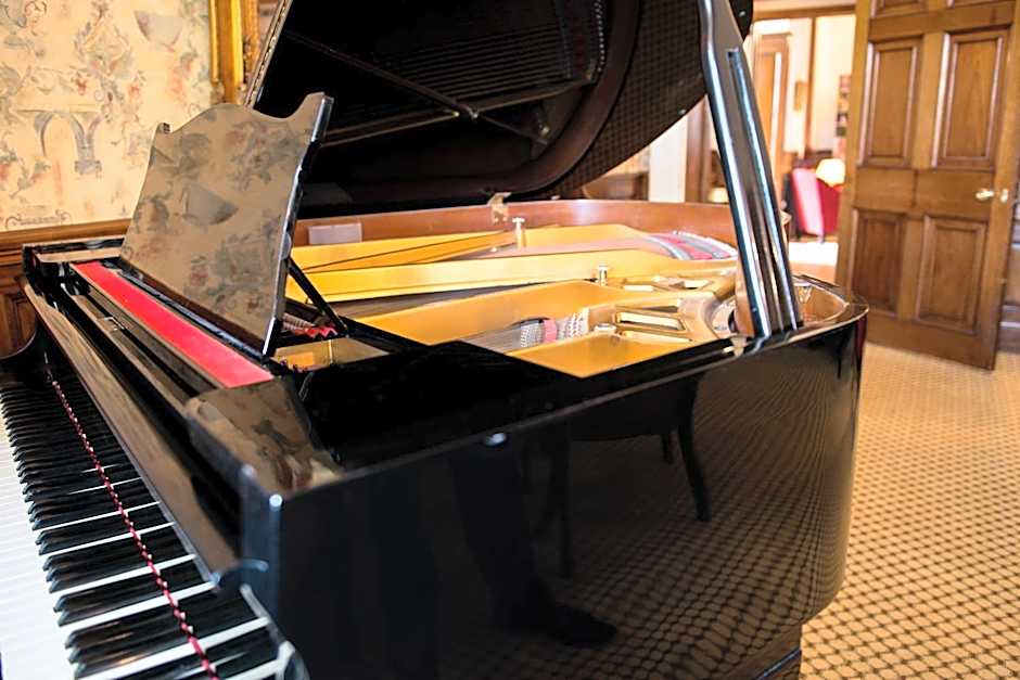 Dovecliff Hall Hotel