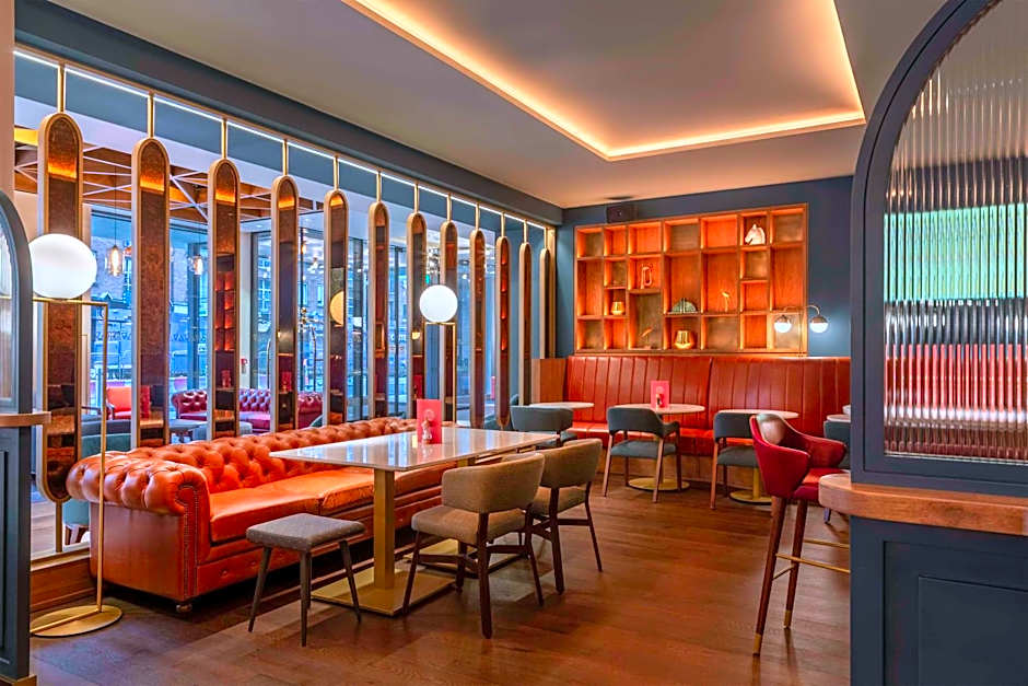 Hyatt Centric The Liberties Dublin