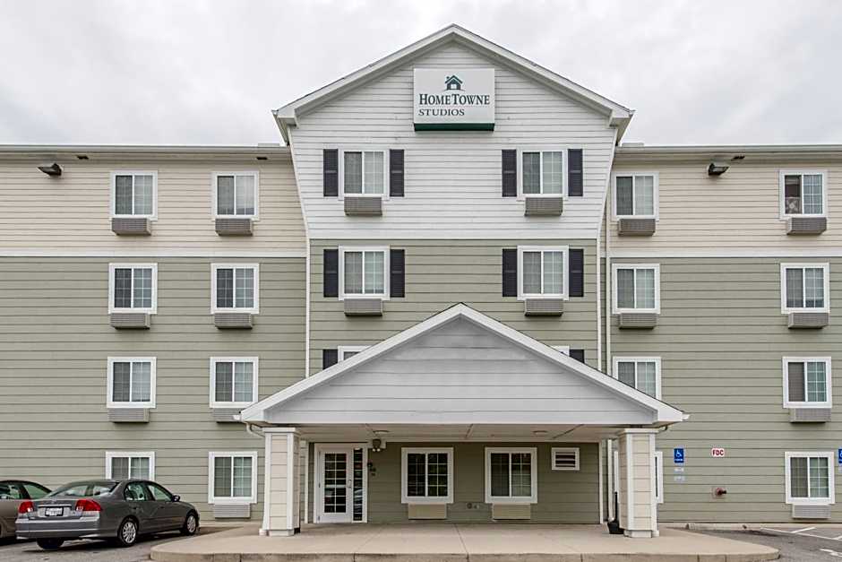 Hometowne Studios Columbus