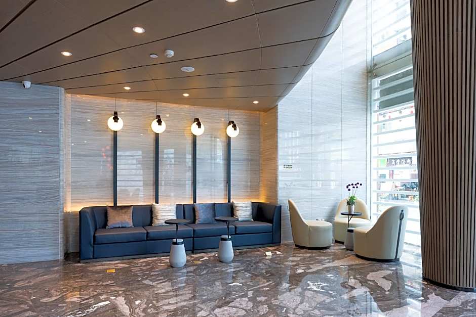 Zhong Tai Lai Hotel Shenzhen